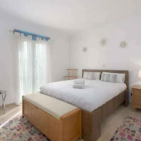 Apartment Lovely Benavista Walk To Rdr361