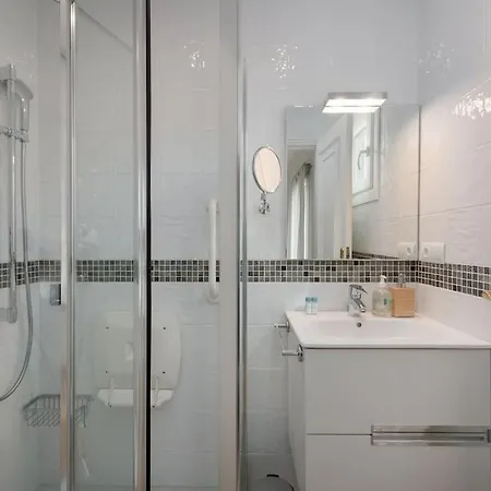 Apartment Lovely Benavista Walk To Rdr361