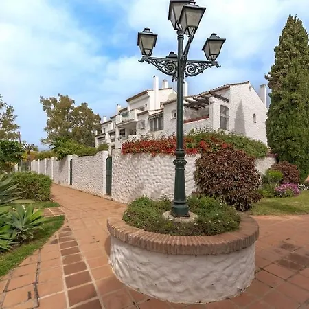 Apartamento Lovely Benavista Walk To Rdr361